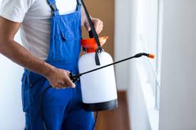 Best Fumigation Services  in Livonia, MI